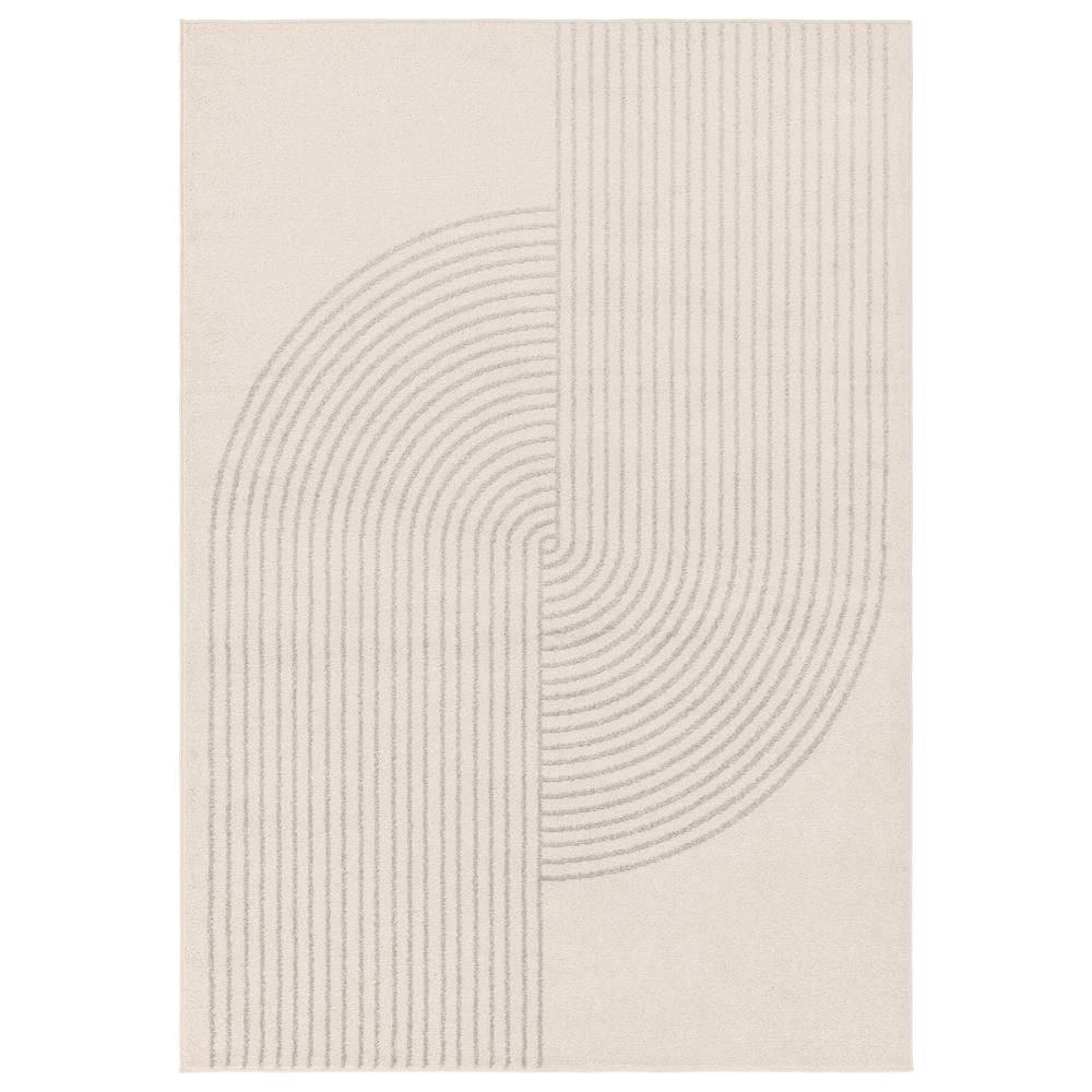 Muse Cream Arch MU16 Rug