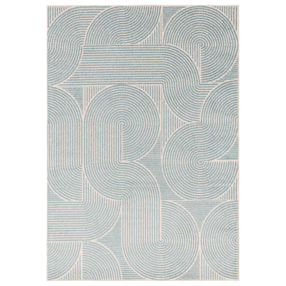 Muse Tribal Bright MU26 Rug