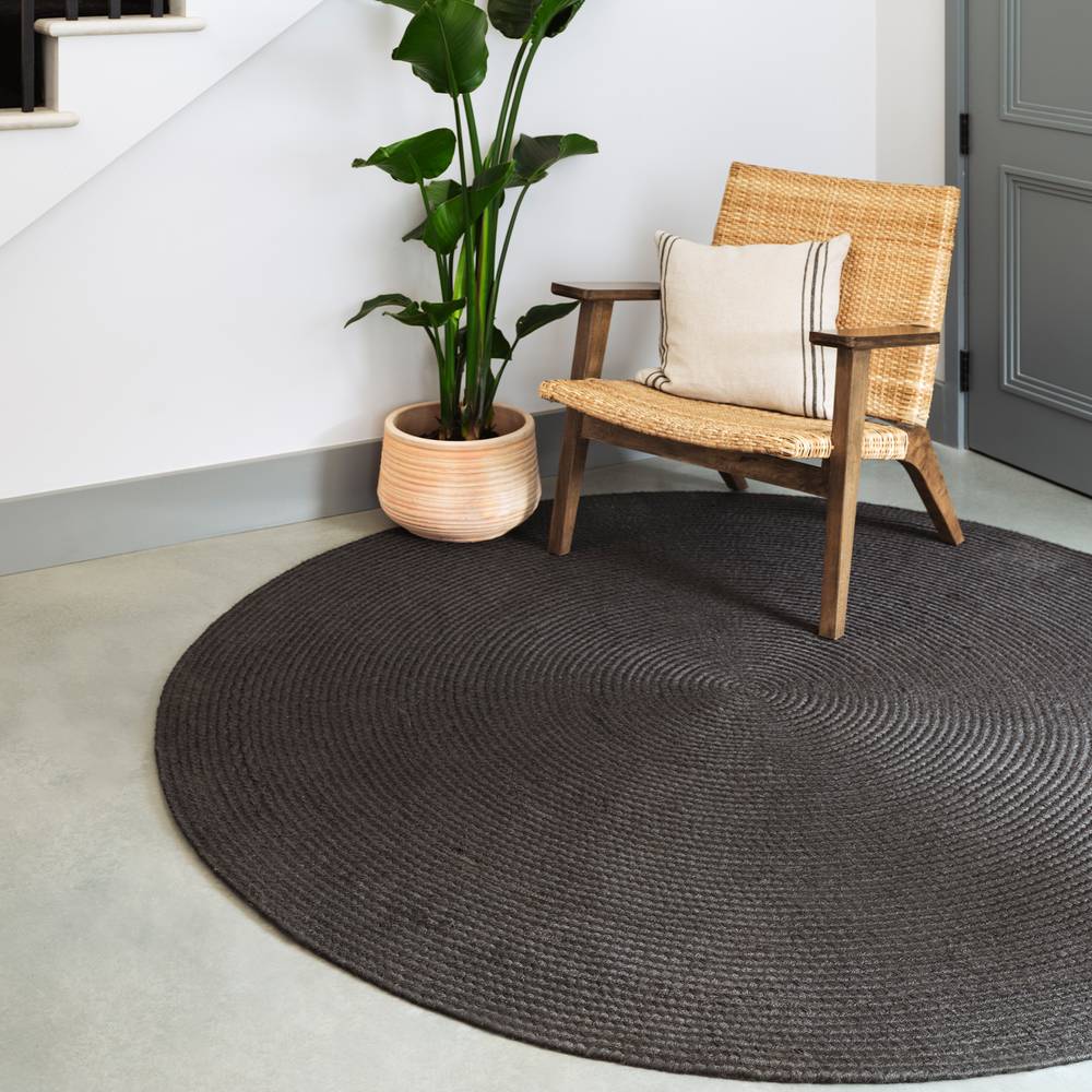 Nico Charcoal Rug