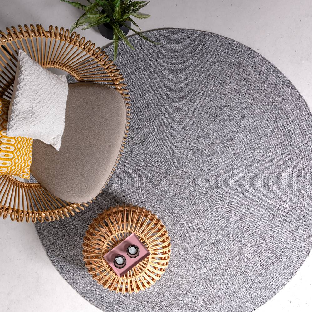 Nico Grey Rug