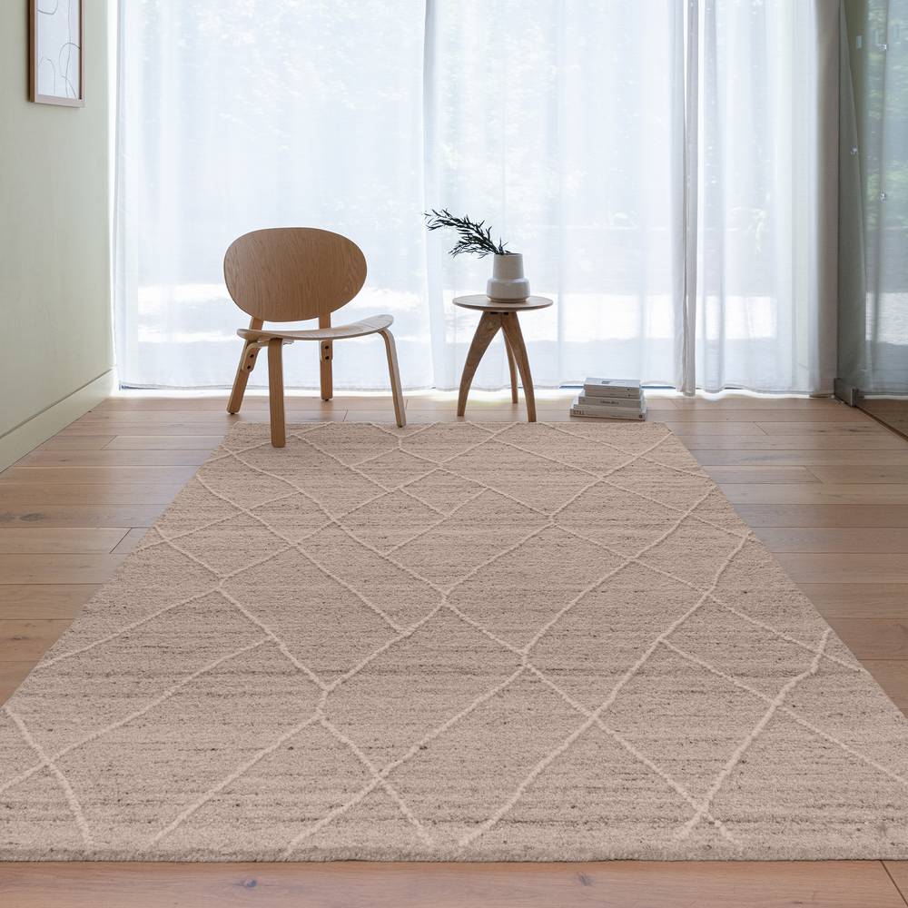 Noah Natural Rug