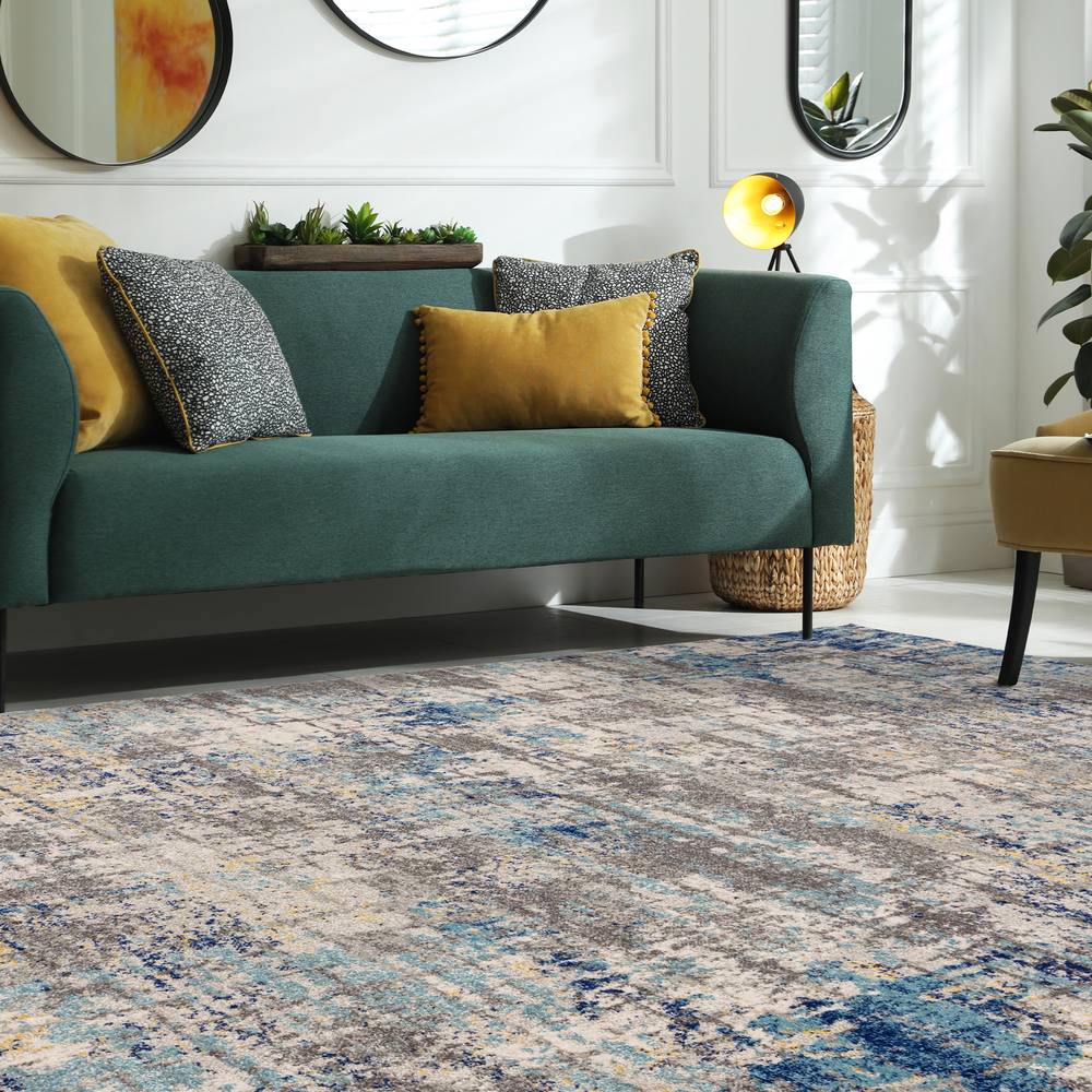 Nova Illusion NV40 Rug