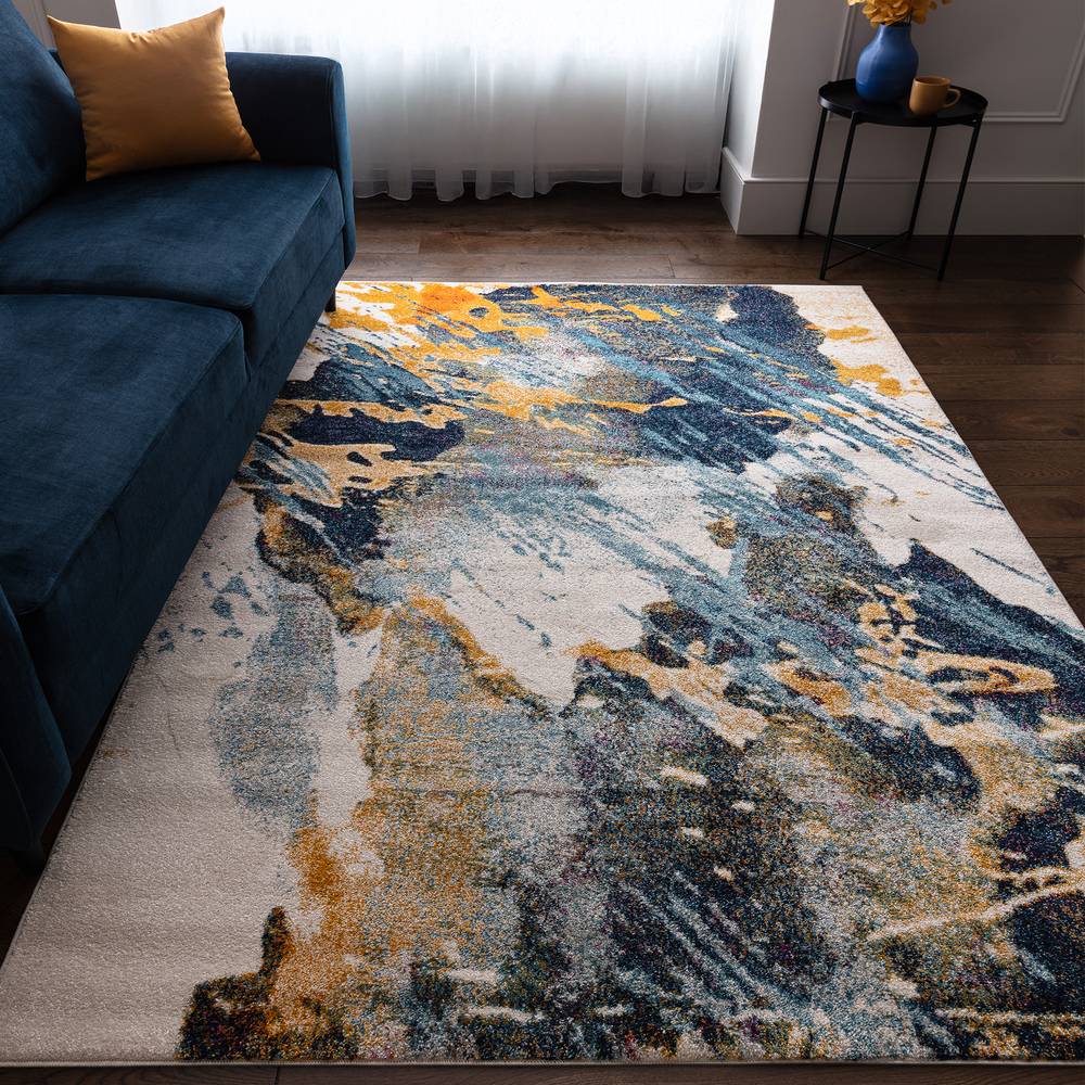 Nova Sonic NV41 Rug