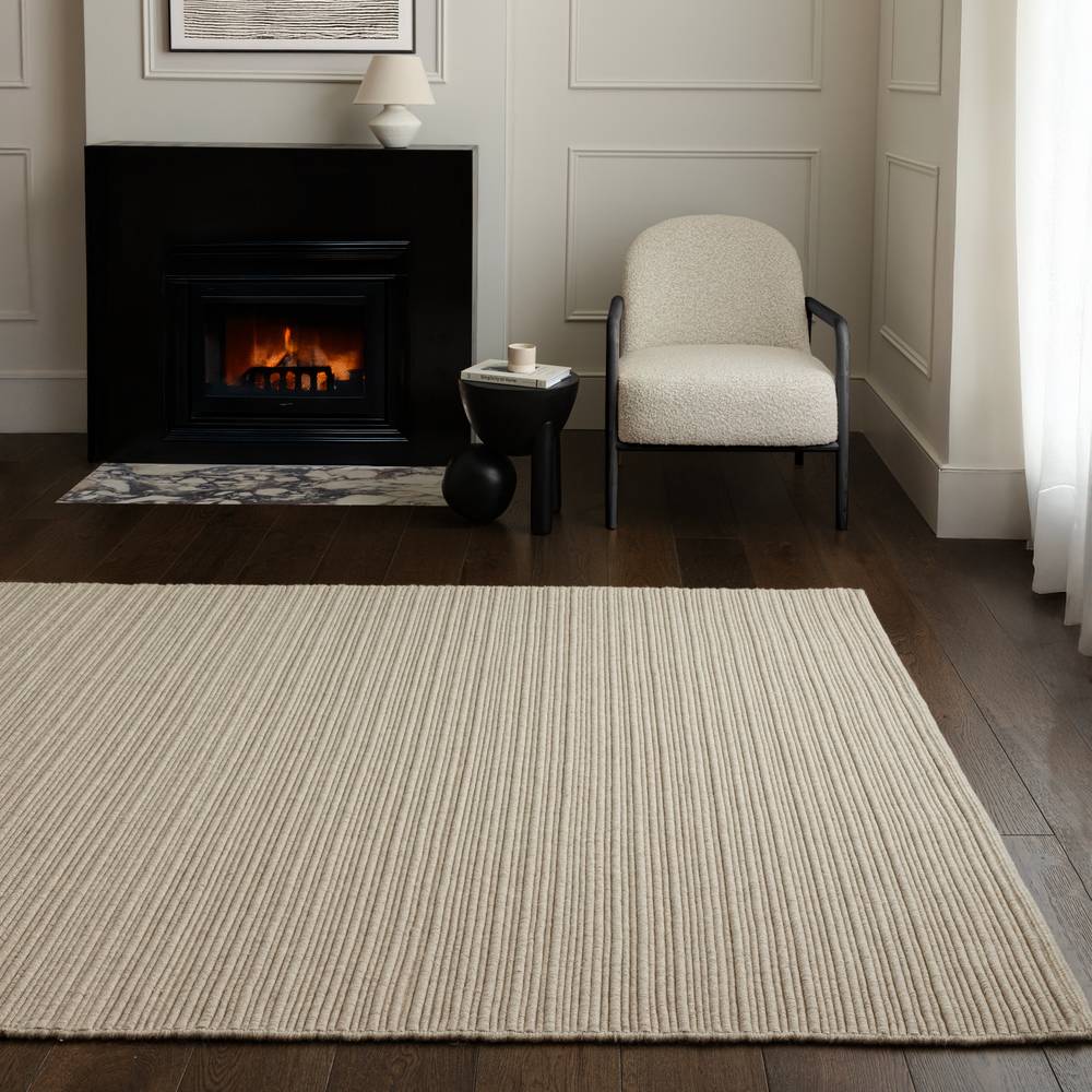 Ravine Ivory Rug