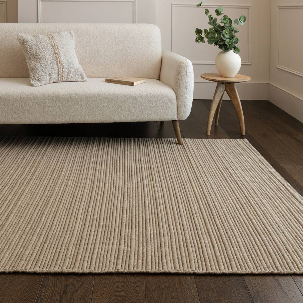 Ravine Sand Rug