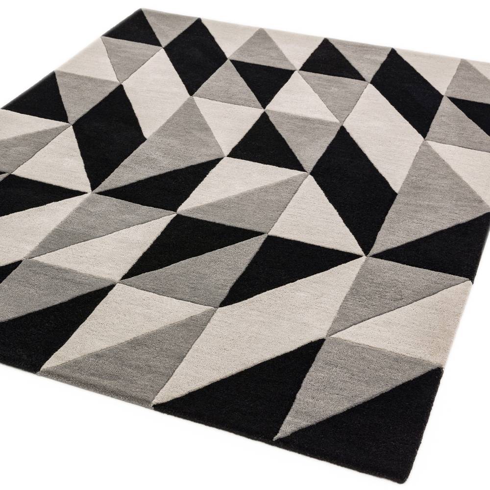Reef RF08 Flag Grey Rug