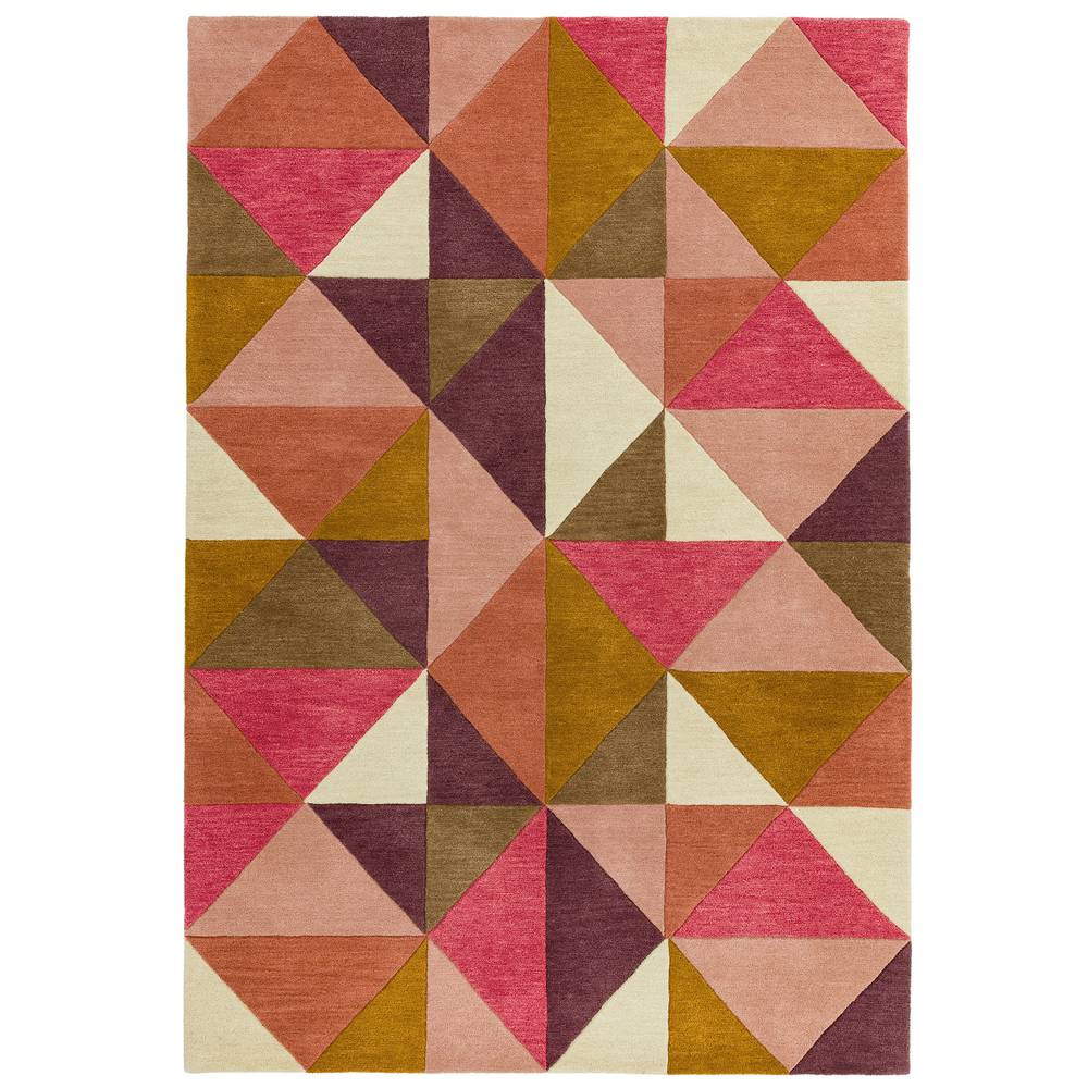 Reef RF09 Kite Pink Multi Rug