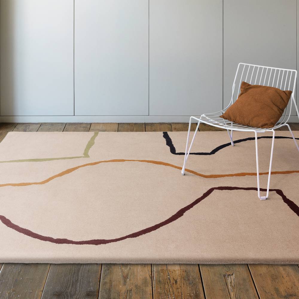 Reef RF22 Linear Multi Rug