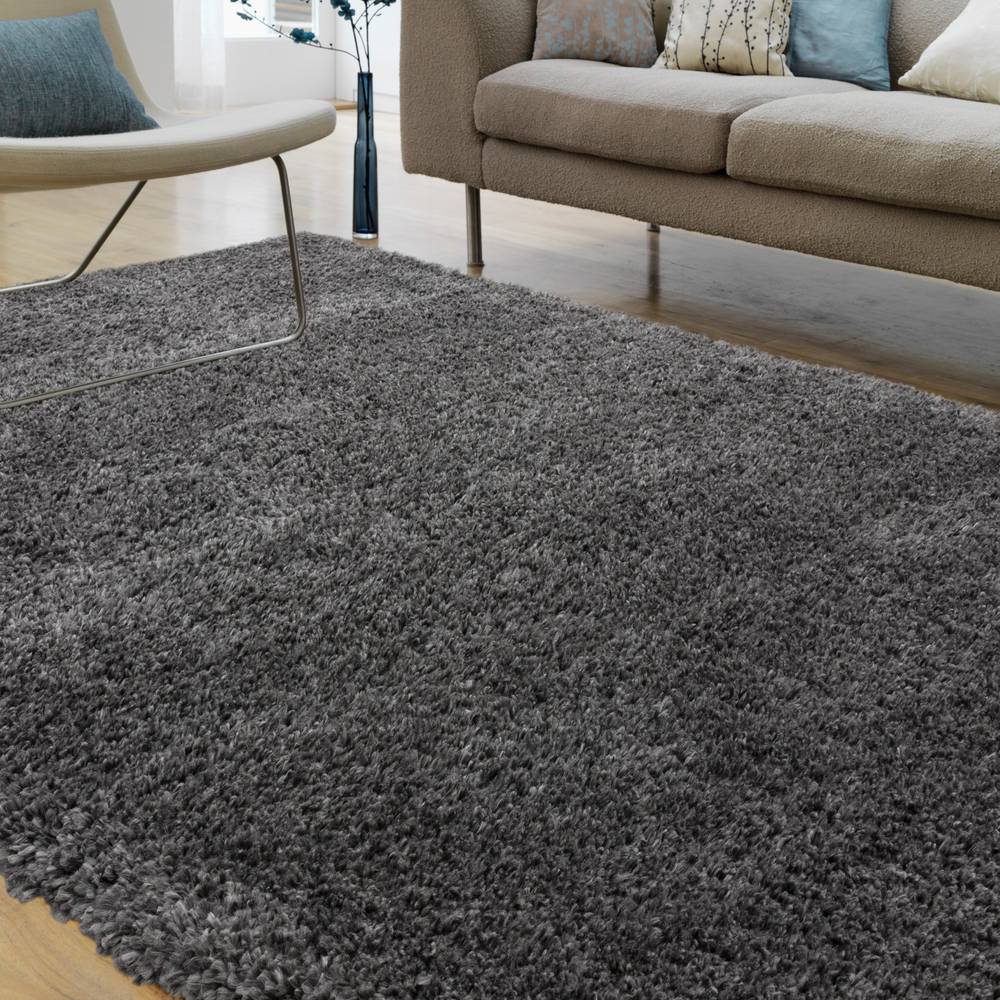 Ritchie Charcoal Rug