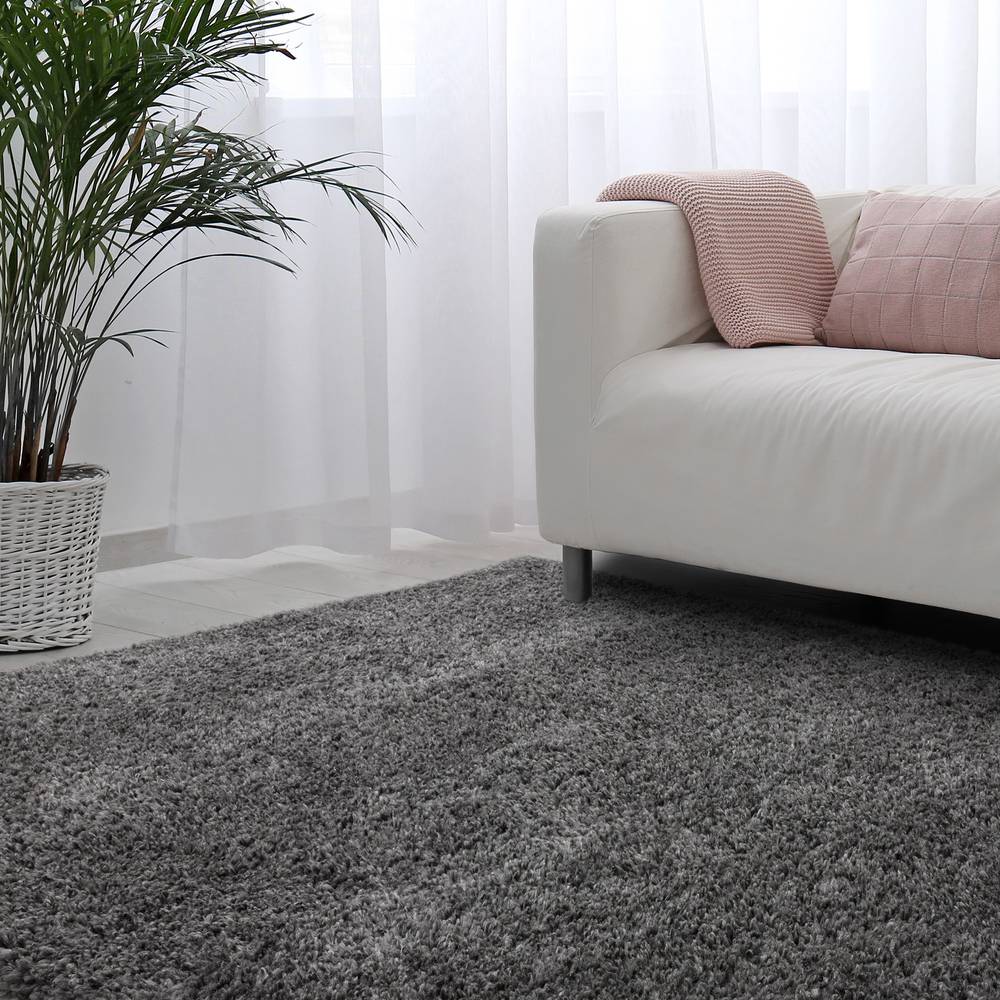 Ritchie Grey Rug