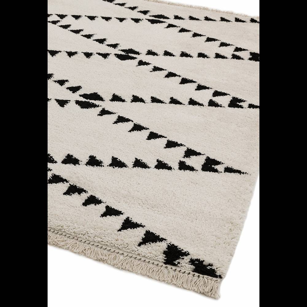 Rocco RC03 Cream Rug