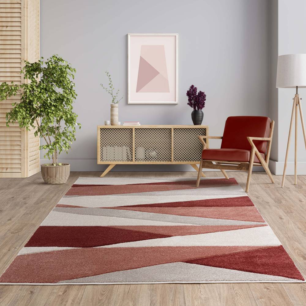 Sketch SK23 Segment Earth Rug