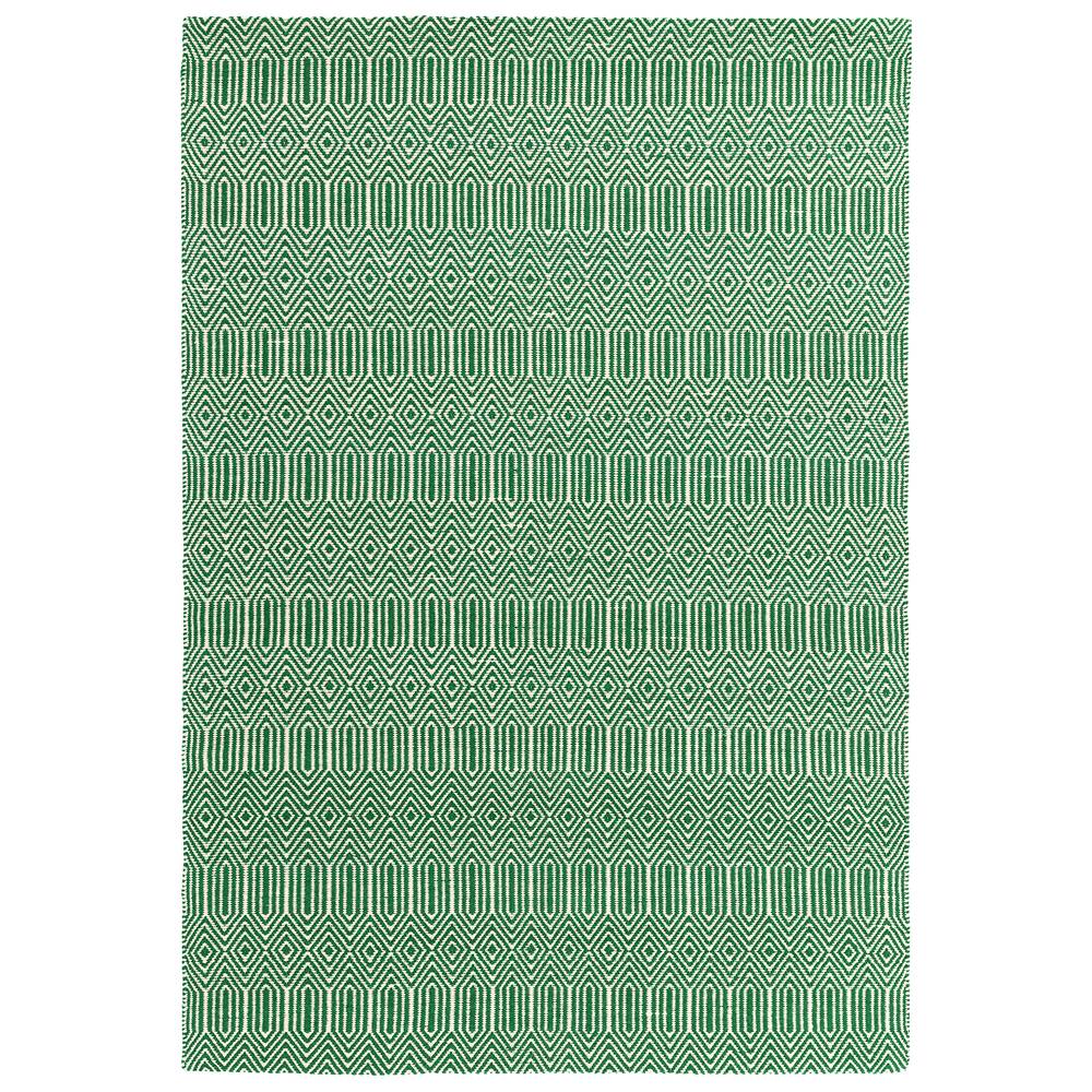 Sloan Green Rug