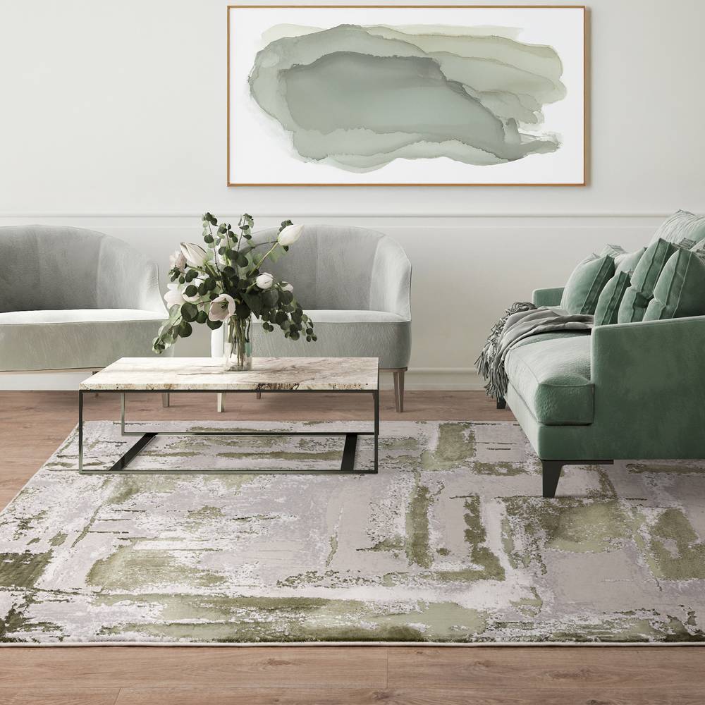 Stellar ST08 Rug
