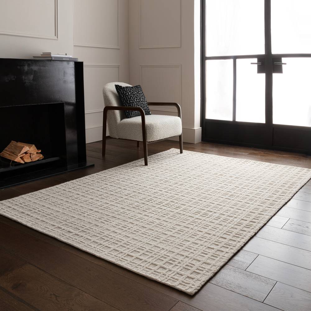 Thatch Ecru Rug