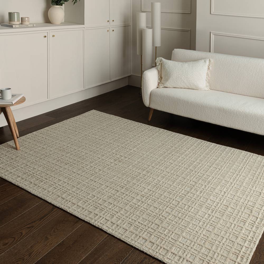 Thatch Sand Rug