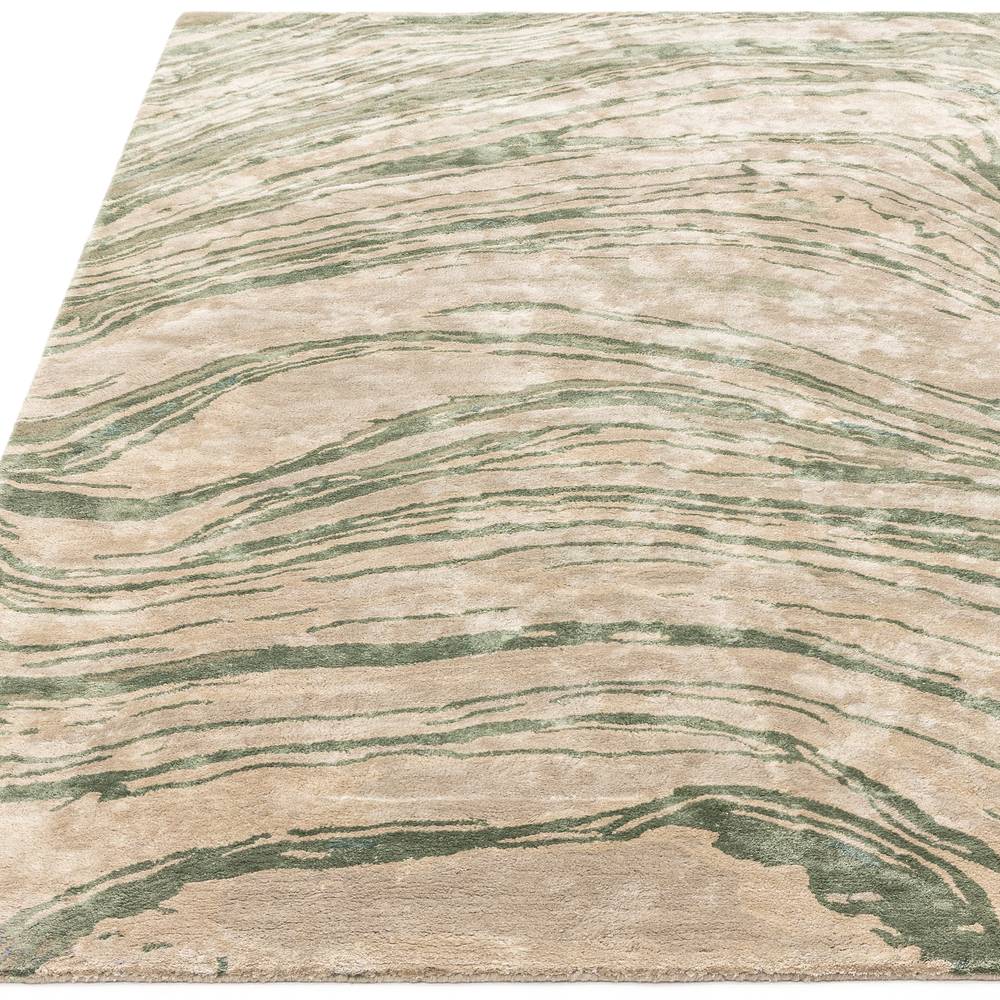 Katherine Carnaby Tuscany Tourmaline Marble  Rug