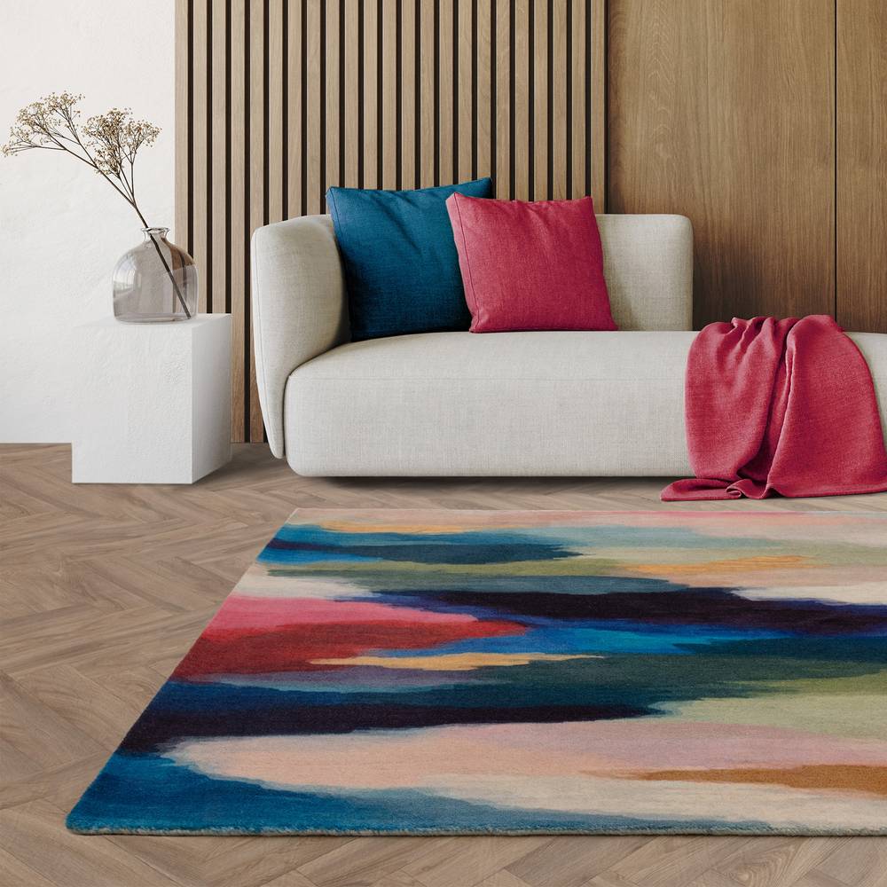 Vision Pigment Rug