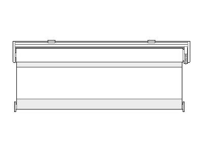 Curtain Height