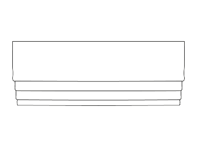 Curtain Height