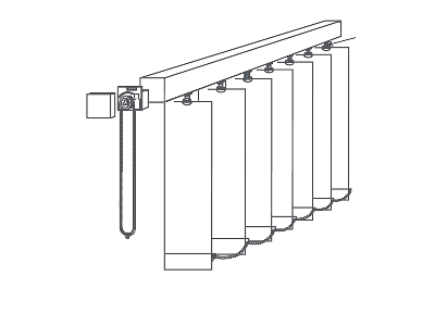 Curtain Height