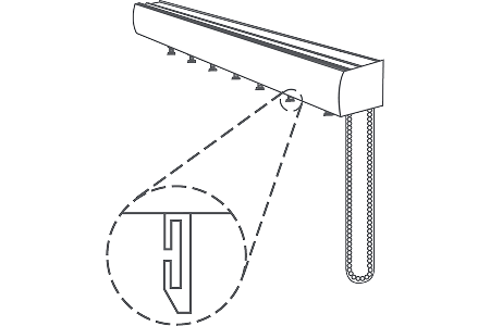 Fix the Brackets