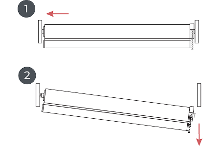 Fix the Brackets
