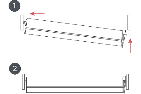 Track Positions