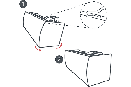 Fix the Brackets
