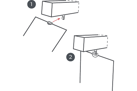 Fix the Brackets
