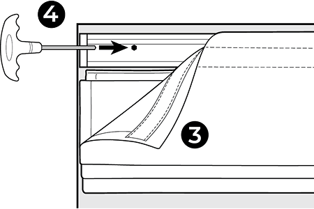 Track Positions