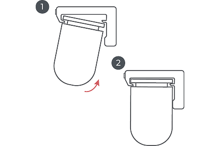 Track Positions