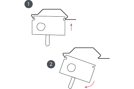 Fix the Brackets