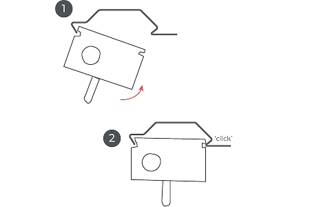 Track Positions