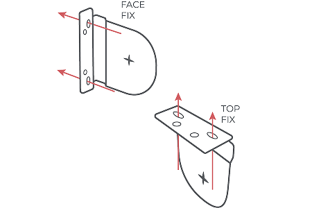 Track Position