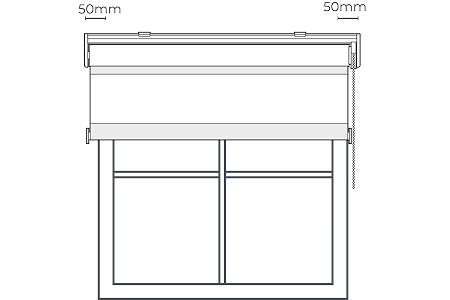 Curtain Height