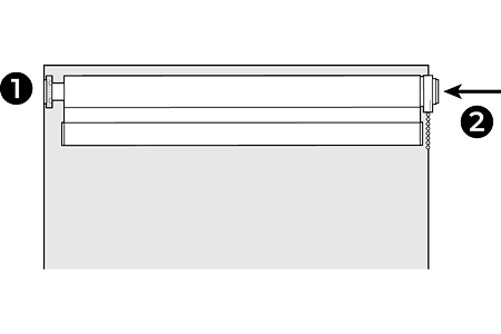 Curtain Height
