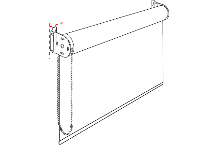 Curtain Height