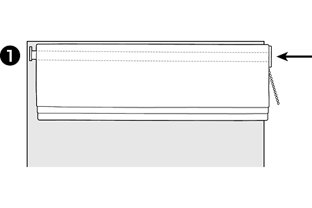 Curtain Height
