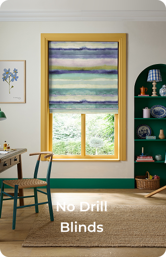 Blinds Promo
