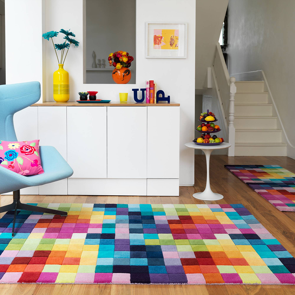 Funk Multi Rug