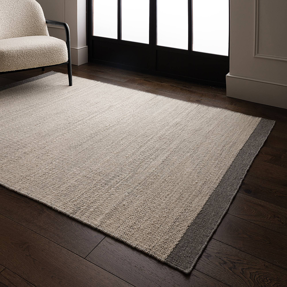 Lima Grey Rug