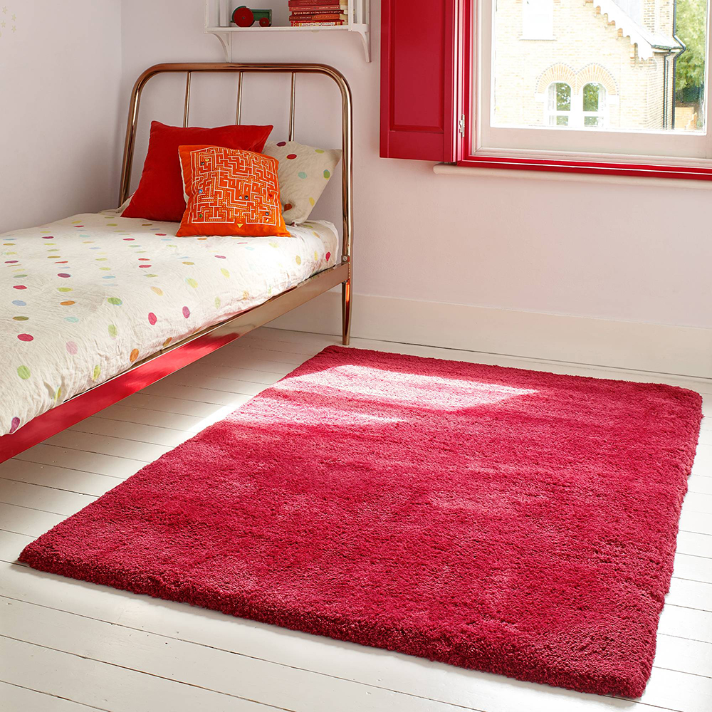Lulu Sorbet Rug