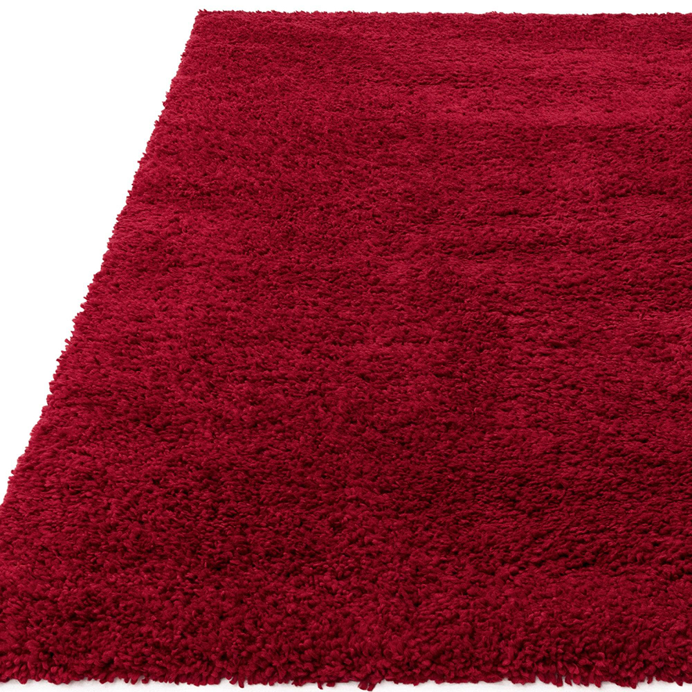 Ritchie Red Rug