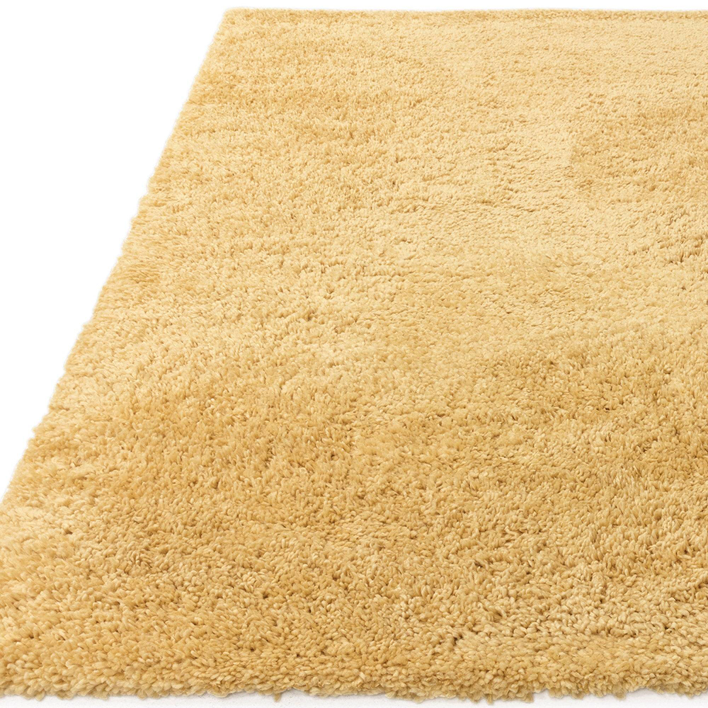 Ritchie Yellow Rug